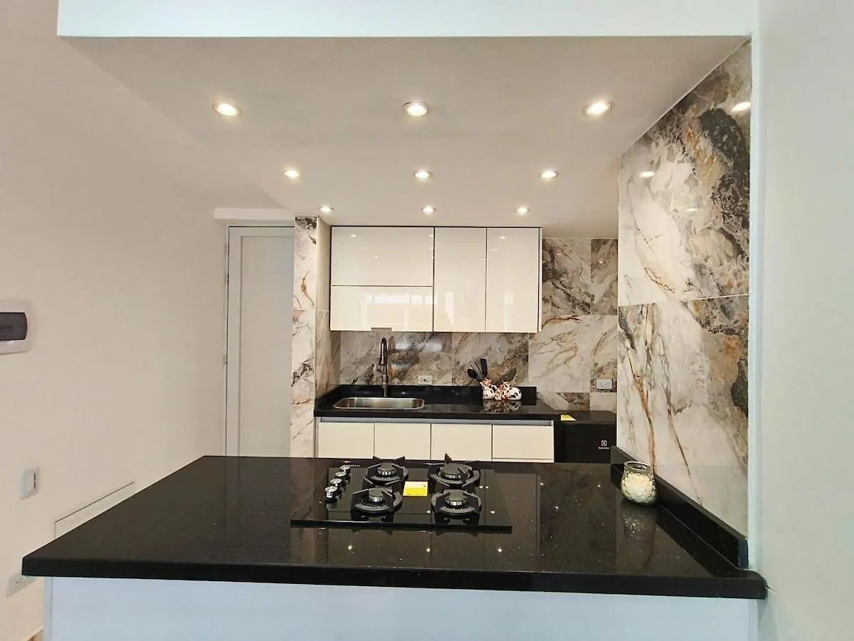 Cali - Lindo Apartamento Con Vista Y Piscina