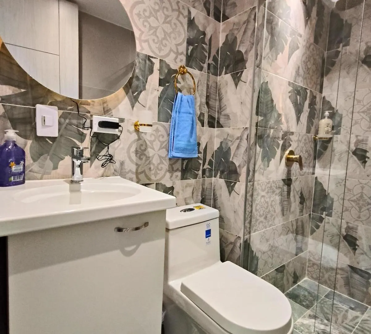 Cali - Lindo Apartamento Con Vista Y Piscina 0*,