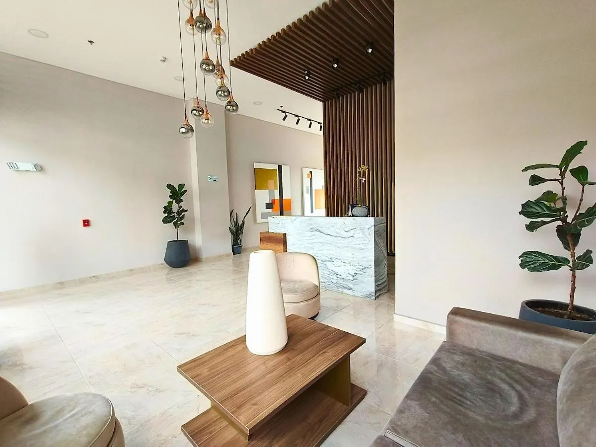 Cali - Lindo Apartamento Con Vista Y Piscina Apartment