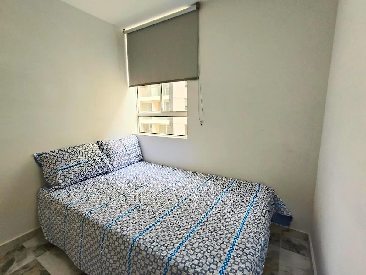 Apartment Cali - Lindo Apartamento Con Vista Y Piscina