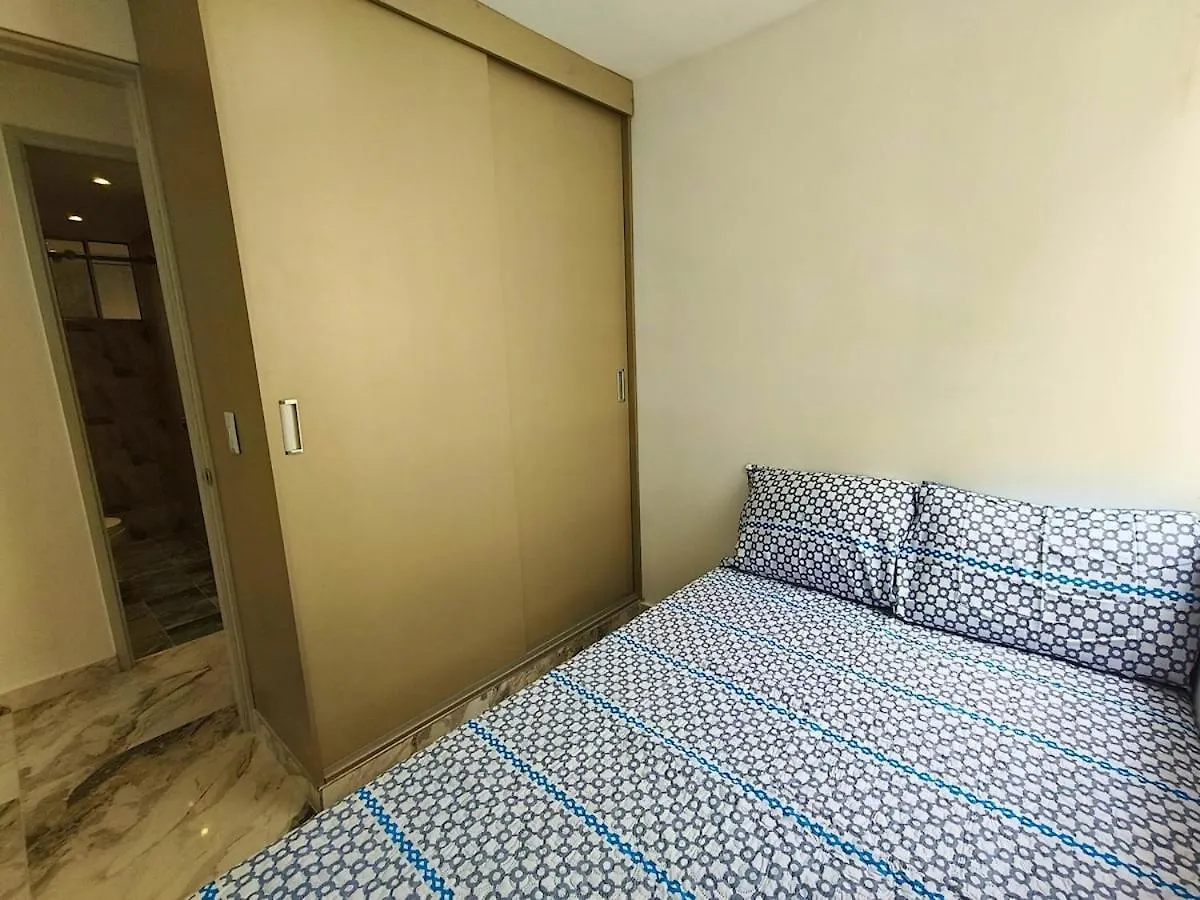 Cali - Lindo Apartamento Con Vista Y Piscina 0*,