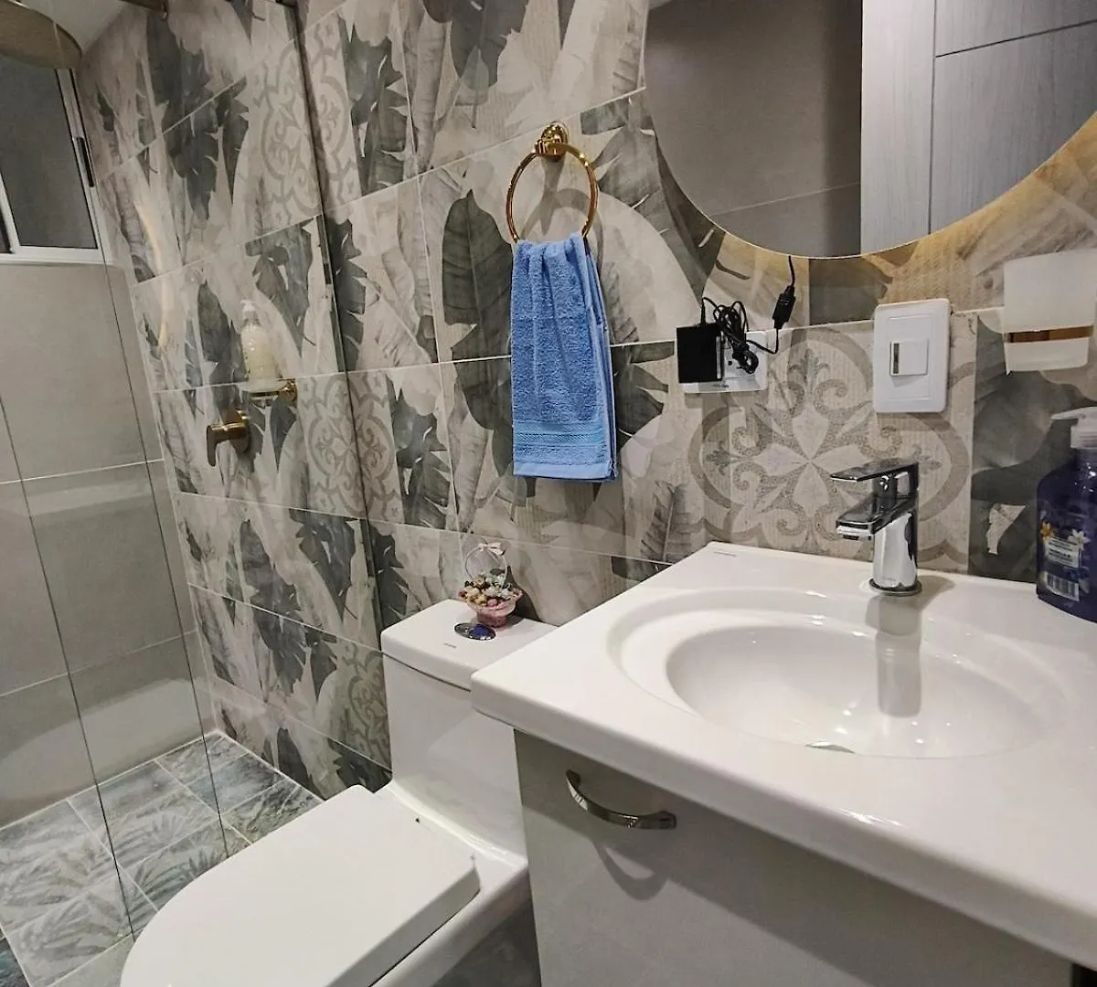 Apartment Cali - Lindo Apartamento Con Vista Y Piscina