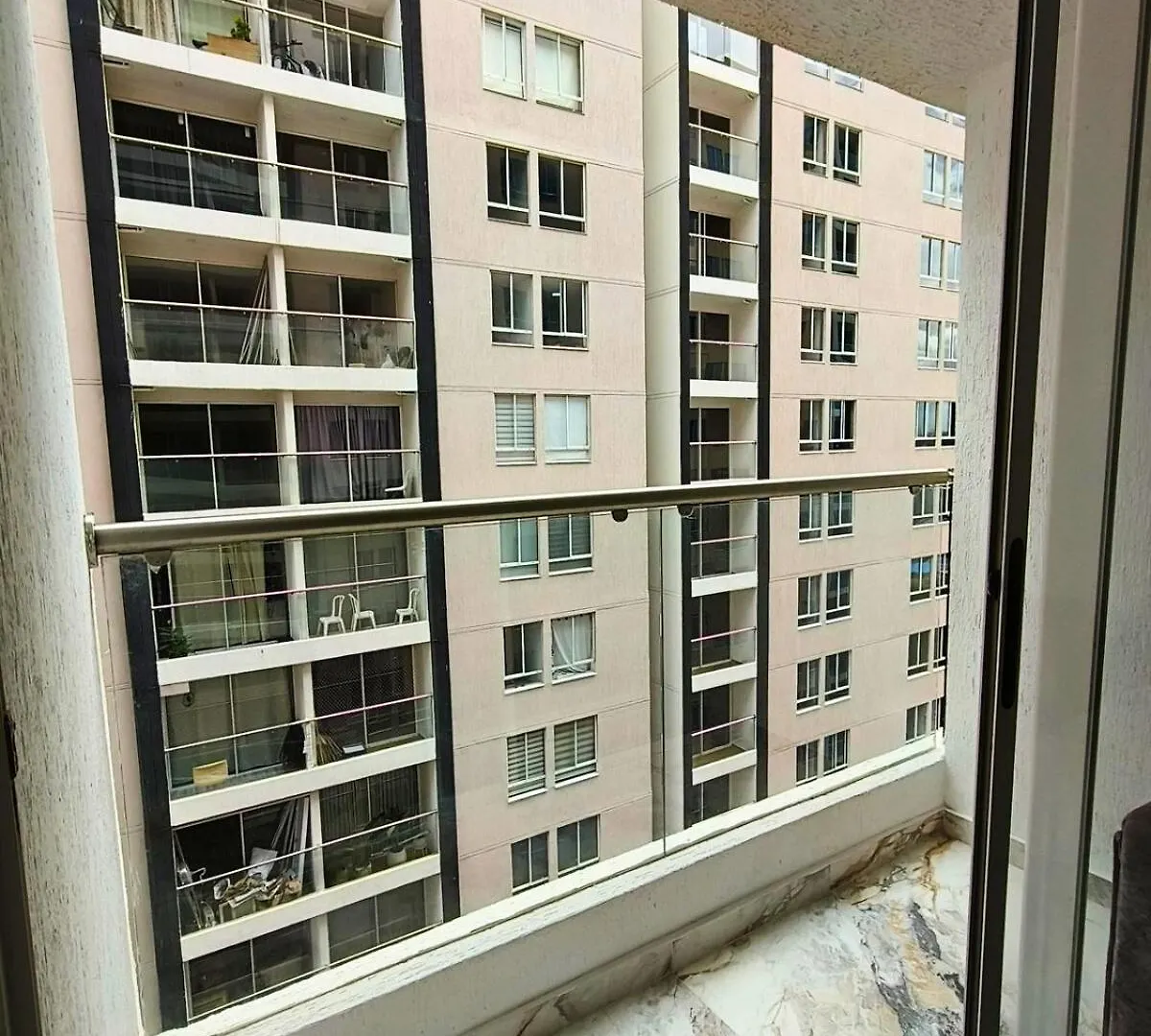 Cali - Lindo Apartamento Con Vista Y Piscina