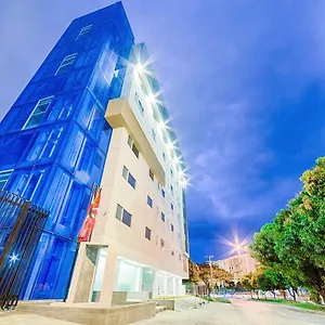 4* فندق Blue 66